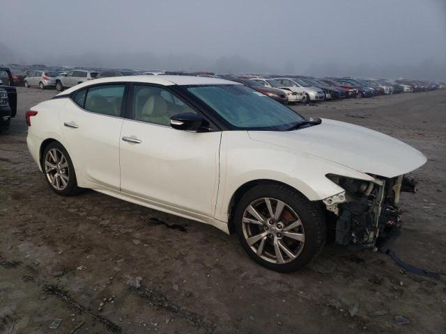 2017 NISSAN MAXIMA 3.5 - 1N4AA6AP7HC416157