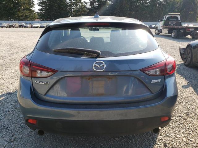 VIN JM1BM1L73F1233854 2015 Mazda 3, Touring no.6