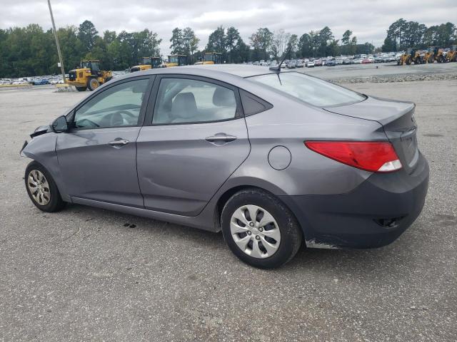 2015 HYUNDAI ACCENT GLS - KMHCT4AE8FU906609