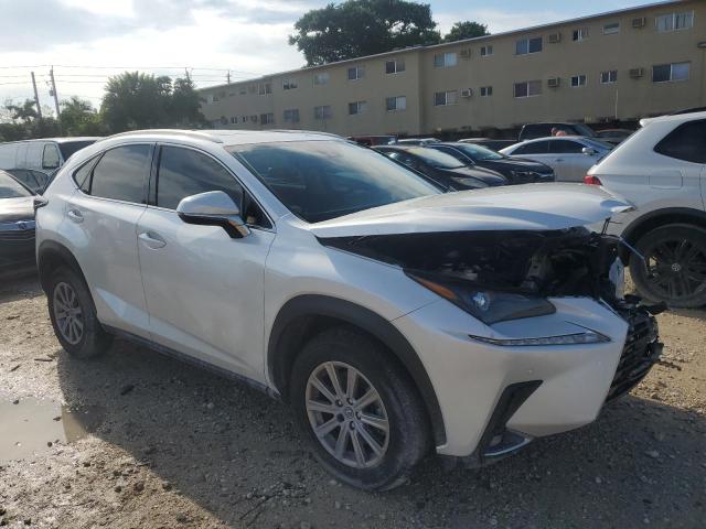 VIN JTJDARBZ8M5030982 2021 LEXUS NX no.4