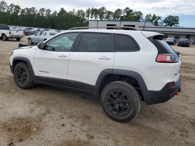 2021 JEEP CHEROKEE T - 1C4PJMBX1MD223448