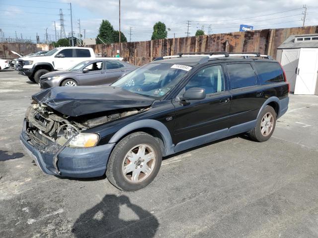 2006 VOLVO XC70 #3033366804