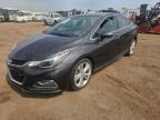 CHEVROLET CRUZE PREM снимка