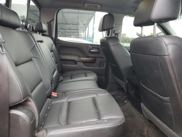 2018 GMC SIERRA K15 - 3GTU2NEC2JG209524