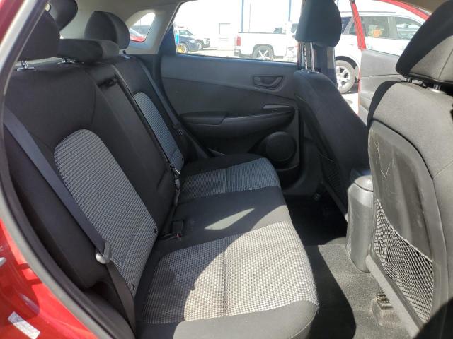 2019 HYUNDAI KONA SE - KM8K12AA8KU244432