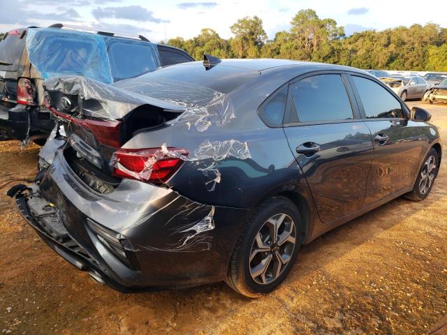 3KPF24AD4ME348989 2021 KIA FORTE
