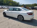 HONDA ACCORD EXL снимка