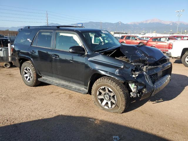 2022 TOYOTA 4RUNNER SR - JTERU5JR2N6043955