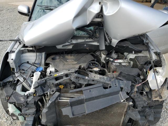 2015 KIA SOUL - KNDJN2A25F7763021