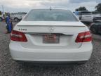 MERCEDES-BENZ E 350 photo