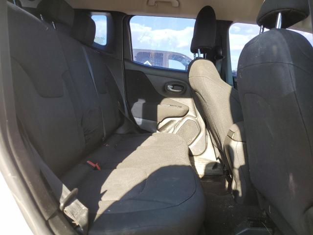 2020 JEEP RENEGADE S - ZACNJAAB4LPL02167