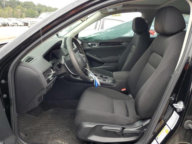 2023 HONDA CIVIC EX - 2HGFE1F76PH303393