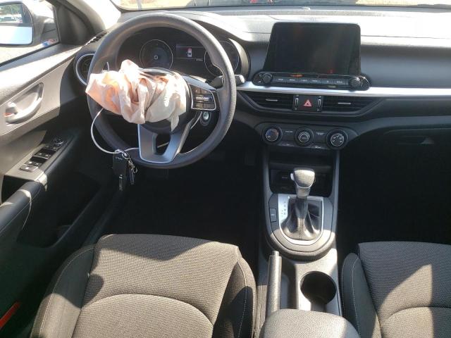 2023 KIA FORTE LX - 3KPF24AD0PE516034