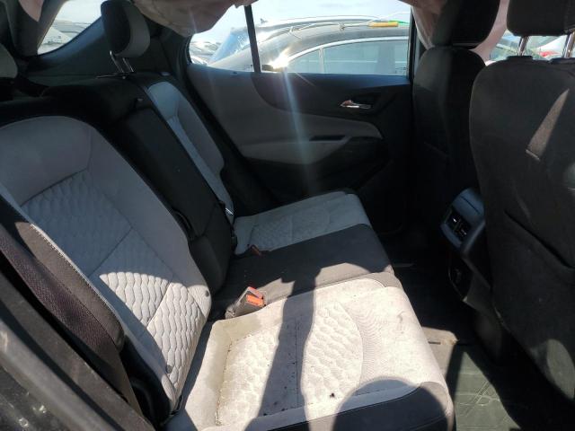 2018 CHEVROLET EQUINOX LS - 3GNAXHEV1JL304341