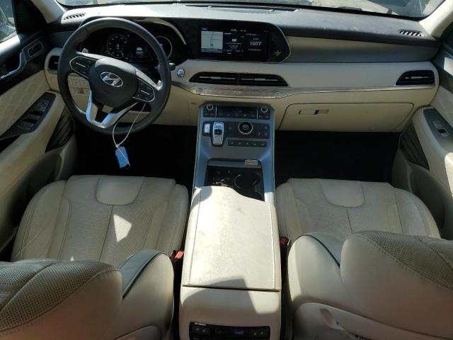 2020 HYUNDAI PALISADE L - KM8R54HE7LU073620