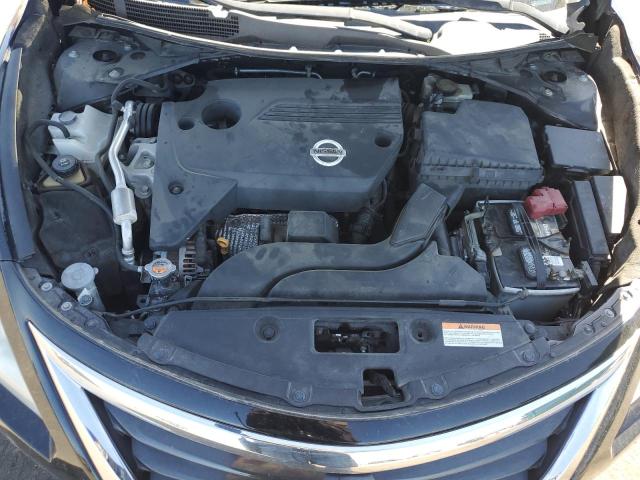 VIN 1N4AL3AP4FC273030 2015 Nissan Altima, 2.5 no.11