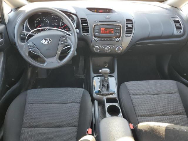 2018 KIA FORTE LX - 3KPFK4A74JE196430