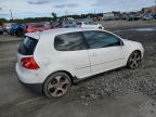 VOLKSWAGEN NEW GTI photo