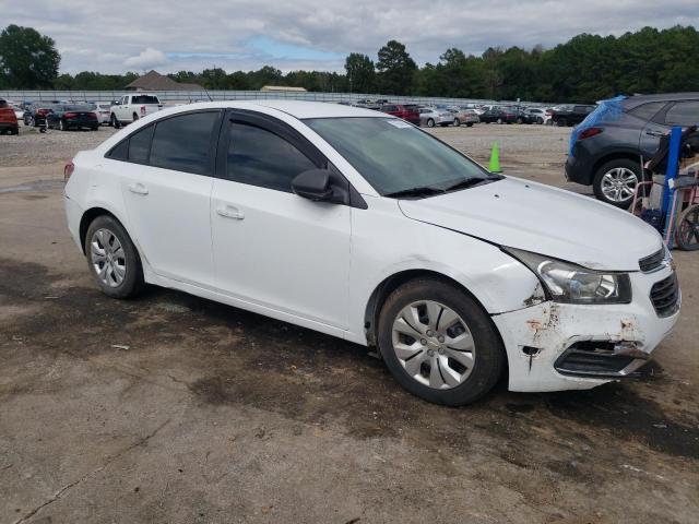 2015 CHEVROLET CRUZE LS - 1G1PA5SH8F7136347