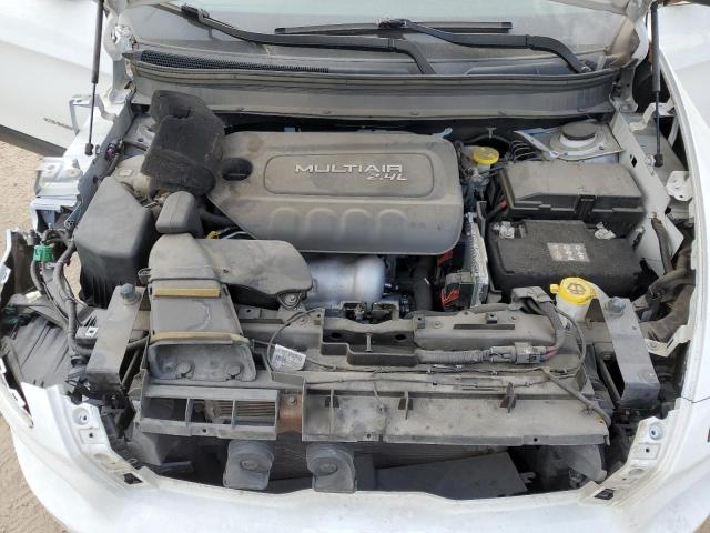 2018 JEEP CHEROKEE L - 1C4PJLLB2JD596958