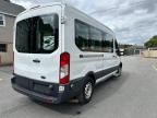 FORD TRANSIT T- photo