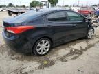 HYUNDAI ELANTRA GL photo