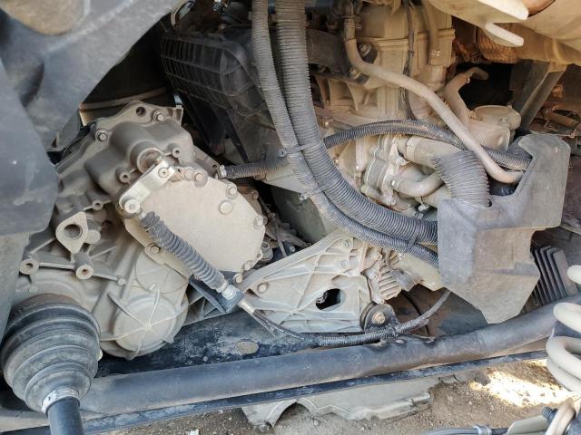 2021 CAN-AM ATV 3JBVGAY49MK002684