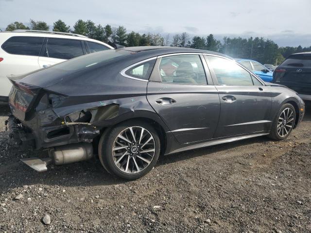 2021 HYUNDAI SONATA LIM - 5NPEH4J24MH074889