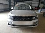 LAND ROVER RANGE ROVE снимка