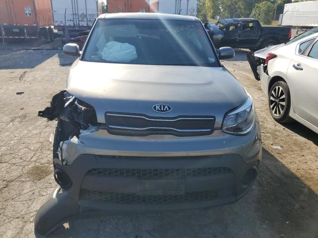 2019 KIA SOUL - KNDJN2A27K7011542