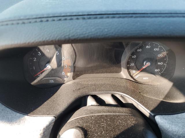 2022 JEEP COMPASS LA - 3C4NJDFB8NT125695