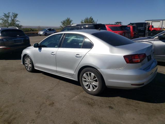 2016 VOLKSWAGEN JETTA SE - 3VWD67AJ2GM334471