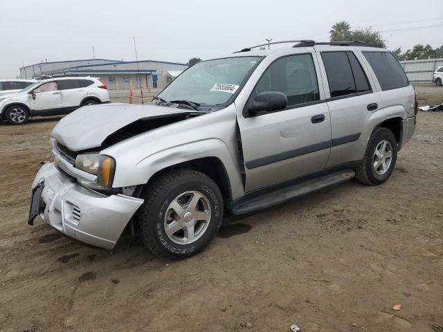 CHEVROLET TRAILBLAZE