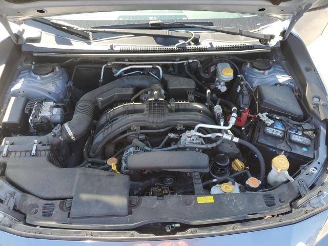 2018 SUBARU CROSSTREK - JF2GTAMC0J8294505