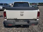 HONDA RIDGELINE photo