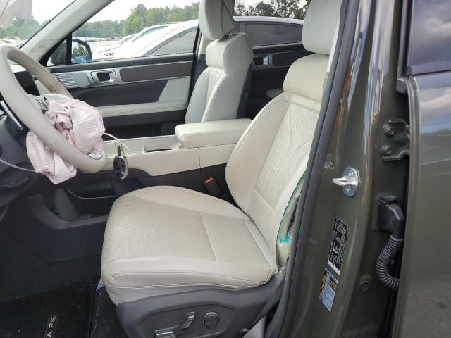 2024 HYUNDAI SANTA FE S - 5NMP24GL7RH020517