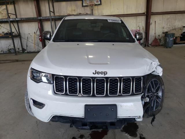 2019 JEEP GRAND CHER - 1C4RJFBG1KC638227