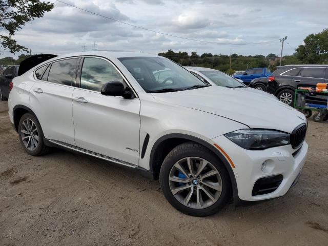 2015 BMW X6 XDRIVE3 - 5UXKU2C5XF0N76038