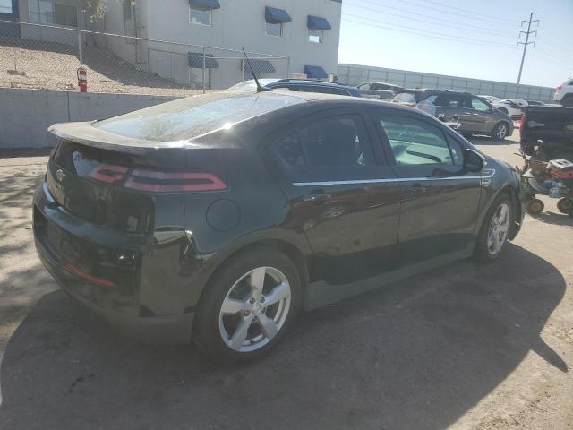 VIN 1G1RA6E44DU124203 2013 Chevrolet Volt no.3