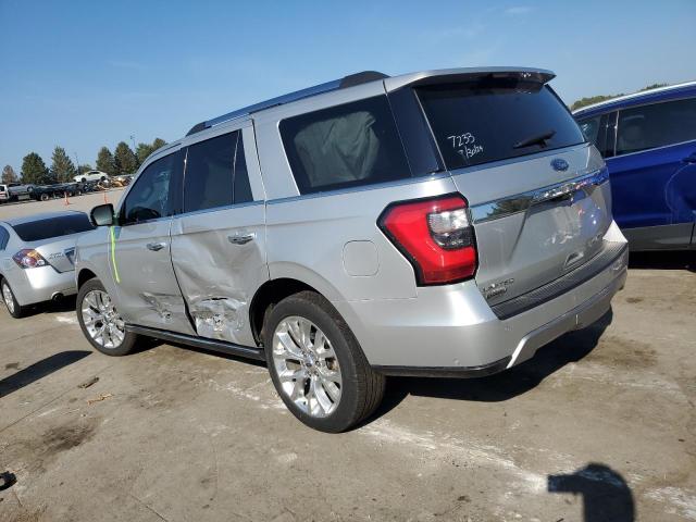 2018 FORD EXPEDITION - 1FMJU2AT7JEA46339