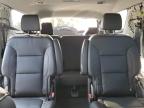 CHEVROLET TRAVERSE P photo