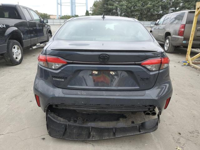 2023 TOYOTA COROLLA XS - 5YFT4MCE7PP164216