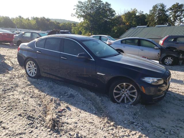 VIN WBA5B3C55ED293299 2014 BMW 5 Series, 535 XI no.4