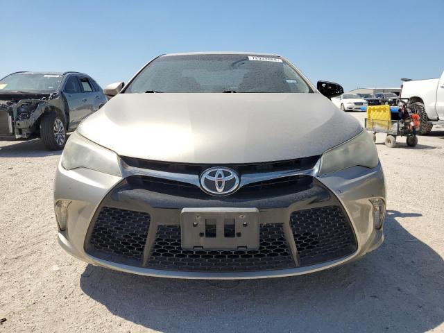 2015 TOYOTA CAMRY LE - 4T1BF1FK4FU027107