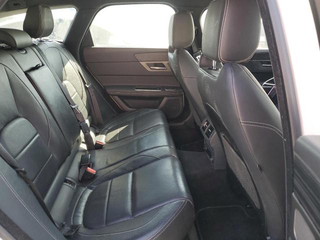2018 JAGUAR XF S SAJBM2FV5JCY68282