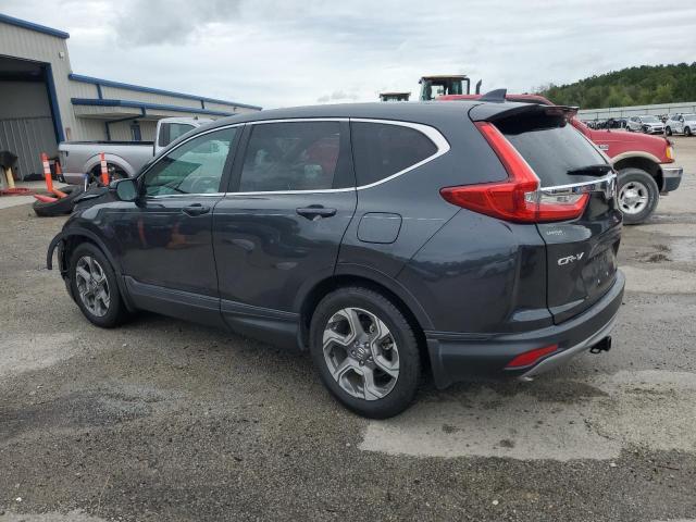 2018 HONDA CR-V EXL - 2HKRW1H81JH522680