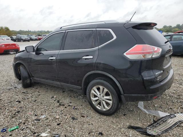 2016 NISSAN ROGUE S - JN8AT2MV7GW138210