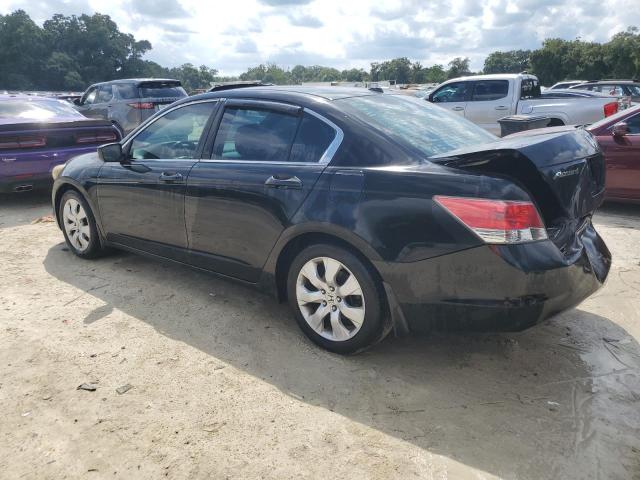 2009 HONDA ACCORD EXL 1HGCP26829A026755  71602224