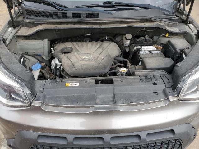 2016 KIA SOUL - KNDJN2A26G7399807
