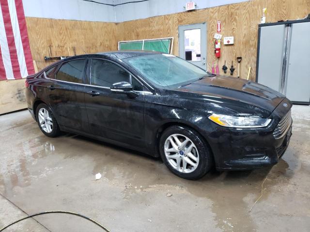 2015 FORD FUSION SE - 1FA6P0H79F5131601